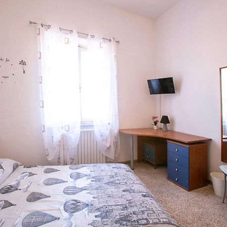 Pisa Central Daire Dış mekan fotoğraf
