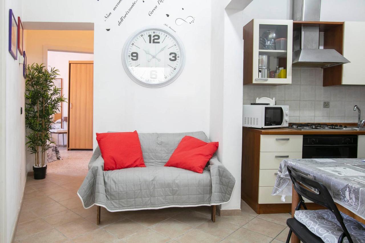 Pisa Central Daire Dış mekan fotoğraf