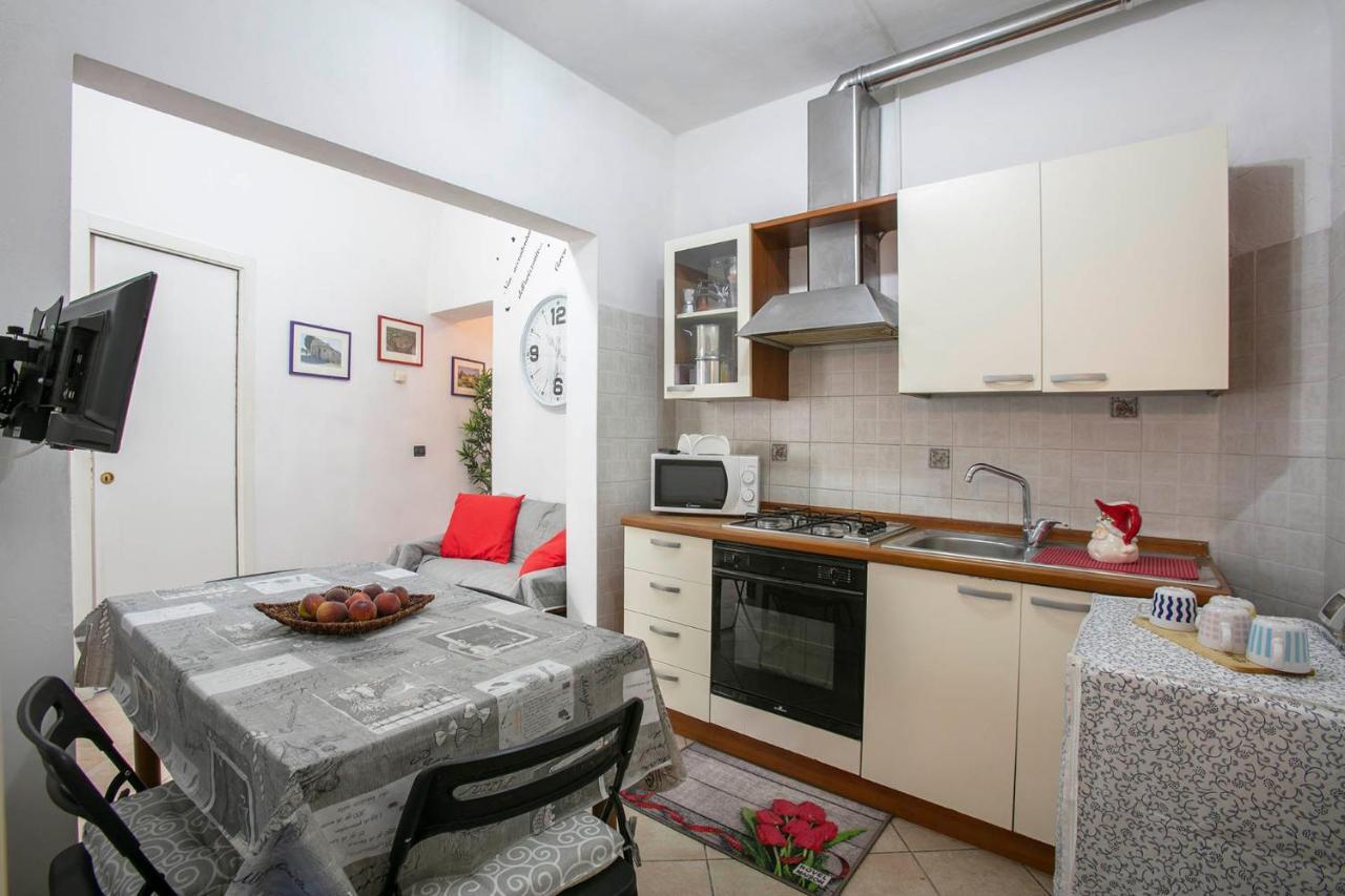 Pisa Central Daire Dış mekan fotoğraf