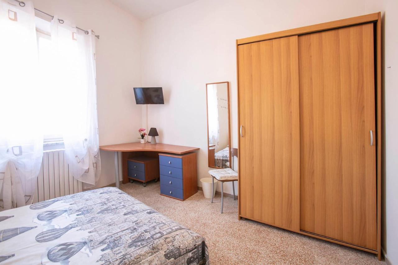 Pisa Central Daire Dış mekan fotoğraf