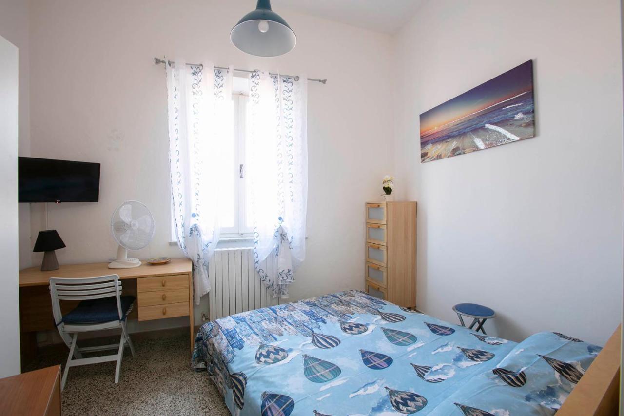 Pisa Central Daire Dış mekan fotoğraf