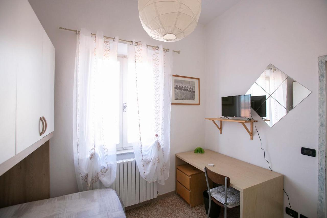 Pisa Central Daire Dış mekan fotoğraf
