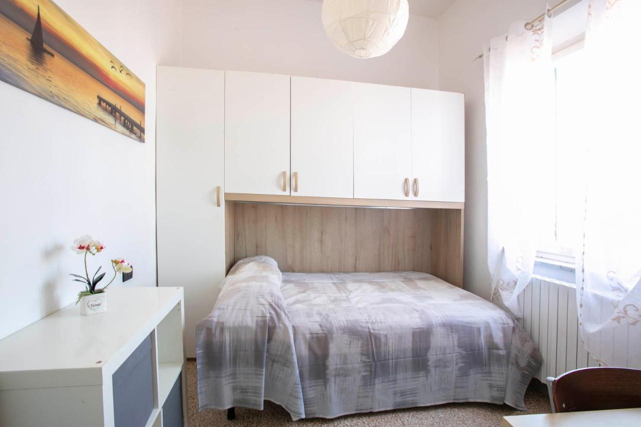 Pisa Central Daire Dış mekan fotoğraf